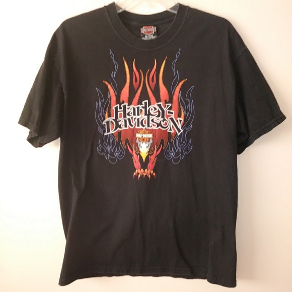 Harley Davidson Motor Cycles Las Vegas L - Picture 2 of 8